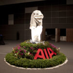 AIA Hong Kong | Singapore