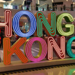 Hong Kong Tourism Promotion