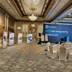 AllianceBernstein APAC 2025 Strategy Meeting