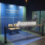 ASICS Media Preview & Tradeshow 2024