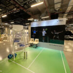 ASICS Media Preview & Tradeshow 2024