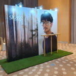 Marchon Asia Market Week 2016 – 2022