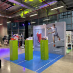 ASICS Media Preview & Tradeshow 2024