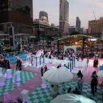 PUMA Palermo SEA Launch