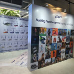 ASICS Media Preview & Tradeshow 2024