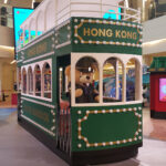Hong Kong Tourism Promotion
