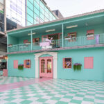 PUMA Palermo SEA Launch