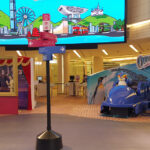 Hong Kong Tourism Promotion