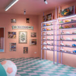 PUMA Palermo SEA Launch