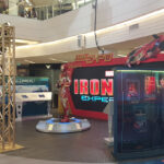 Hong Kong Tourism Promotion