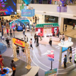 Hong Kong Tourism Promotion