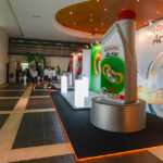 Castrol – Rio in Asia