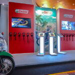 Castrol – Rio in Asia