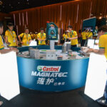 Castrol – Rio in Asia