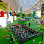 Castrol – Rio in Asia