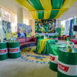 Castrol – Rio in Asia