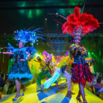 Castrol – Rio in Asia