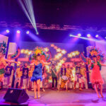 Castrol – Rio in Asia