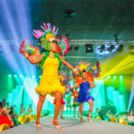 Castrol – Rio in Asia