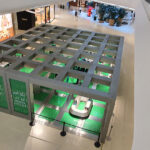 Bottega Veneta Popup-Store