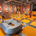 Bottega Veneta Popup-Store