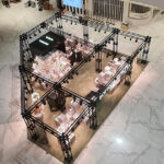 Bottega Veneta Popup-Store