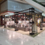 Bottega Veneta Popup-Store