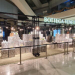 Bottega Veneta Popup-Store