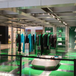 Bottega Veneta Popup-Store