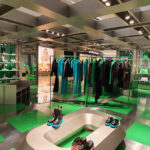 Bottega Veneta Popup-Store