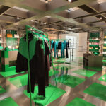 Bottega Veneta Popup-Store