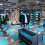 Bottega Veneta Popup-Store