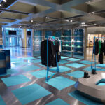 Bottega Veneta Popup-Store