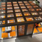 Bottega Veneta Popup-Store